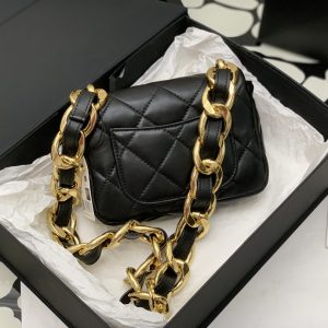 Ch@nel 2022SS Chain Bag-17M - Image 7