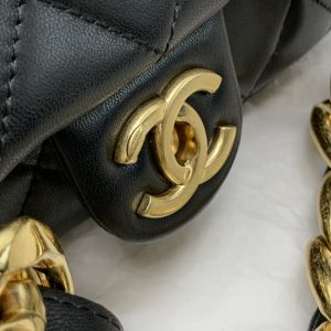 Ch@nel 2022SS Chain Bag-21M - Image 3