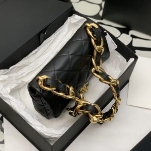 Ch@nel 2022SS Chain Bag-21M - Image 4