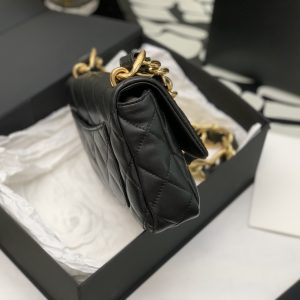 Ch@nel 2022SS Chain Bag-21M - Image 5