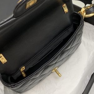 Ch@nel 2022SS Chain Bag-21M - Image 8