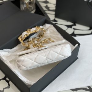 Ch@nel 2022SS Chain Bag-21M - Image 7