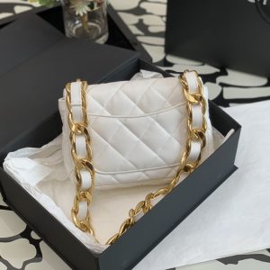 Ch@nel 2022SS Chain Bag-21M - Image 8