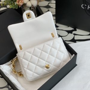 Ch@nel 2022SS Chain Bag-21M - Image 9