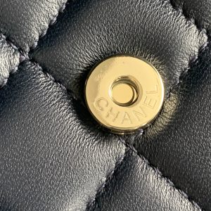 Ch@Nel Woc-12.3×19.2X3.5CM - Image 9
