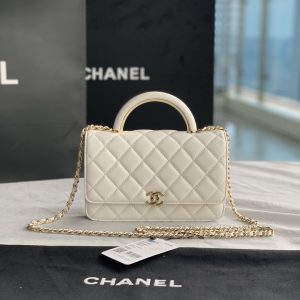 Ch@Nel Woc-12.3×19.2X3.5CM - Image 2