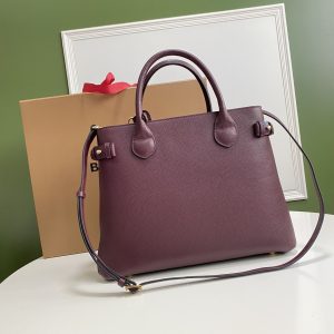 Burberry The Banner-34*16*25CM - Image 2