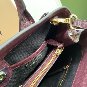 Burberry The Banner-34*16*25CM - Image 3