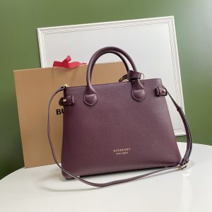 Burberry The Banner-34*16*25CM - Image 1