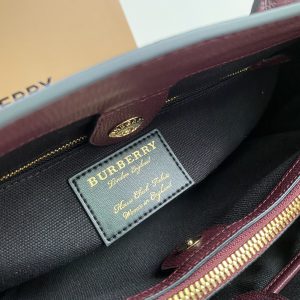 Burberry The Banner-34*16*25CM - Image 4