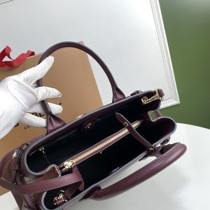 Burberry The Banner-34*16*25CM - Image 5
