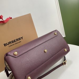 Burberry The Banner-34*16*25CM - Image 9