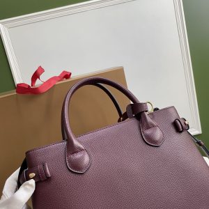 Burberry The Banner-34*16*25CM - Image 7