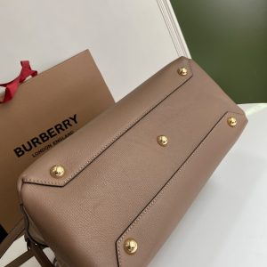 Burberry The Banner-34*16*25CM - Image 3