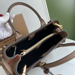 Burberry The Banner-34*16*25CM - Image 4