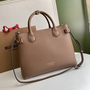 Burberry The Banner-34*16*25CM - Image 1