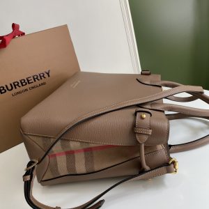 Burberry The Banner-34*16*25CM - Image 7