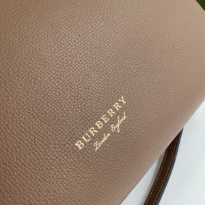 Burberry The Banner-34*16*25CM - Image 9