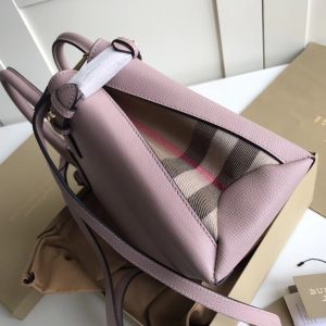 Burberry The Banner-34*16*25CM - Image 4