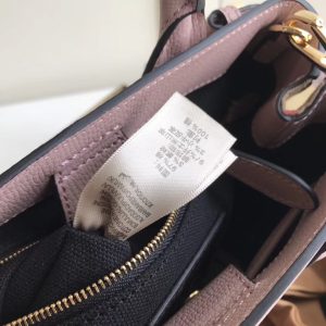 Burberry The Banner-34*16*25CM - Image 5