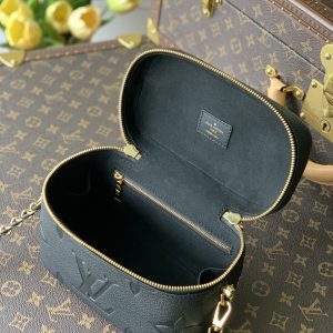 Louis Vuitton Vanity-14*19*10CM - Image 4