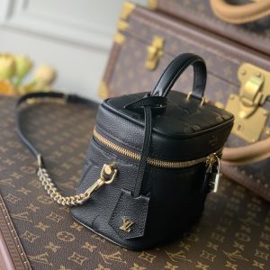 Louis Vuitton Vanity-14*19*10CM - Image 3