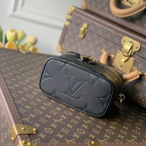 Louis Vuitton Vanity-14*19*10CM - Image 5