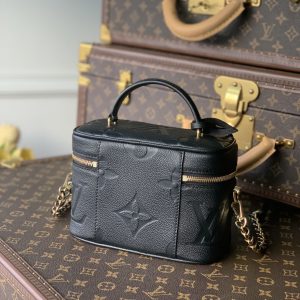 Louis Vuitton Vanity-14*19*10CM - Image 6