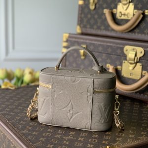 Louis Vuitton Vanity-14*19*10CM - Image 4
