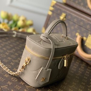 Louis Vuitton Vanity-14*19*10CM - Image 5