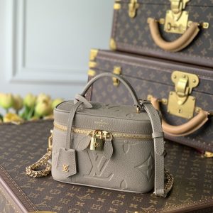 Louis Vuitton Vanity-14*19*10CM