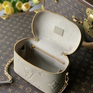Louis Vuitton Vanity-14*19*10CM - Image 8