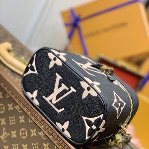 Louis Vuitton Vanity-14*19*10CM - Image 4