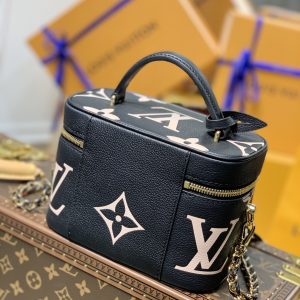 Louis Vuitton Vanity-14*19*10CM - Image 6