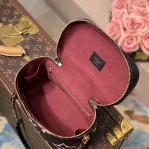 Louis Vuitton Vanity-14*19*10CM - Image 7