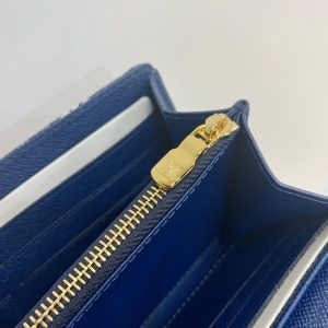 Louis Vuitton Sarah Wallet M81183-19.5×10.5×2.5CM - Image 2