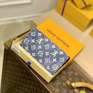 Louis Vuitton Sarah Wallet M81183-19.5×10.5×2.5CM - Image 7