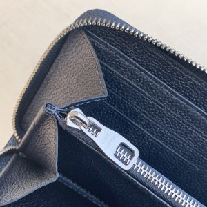 Louis Vuitton Zippy Wallet M69994-19*10*2CM - Image 2