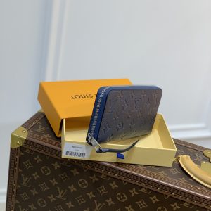 Louis Vuitton Zippy Wallet M69994-19*10*2CM - Image 3