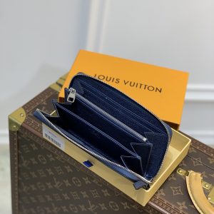 Louis Vuitton Zippy Wallet M69994-19*10*2CM - Image 7