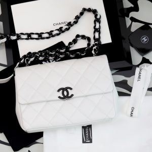 Ch@nel 2021SS Flap Bag - Image 3