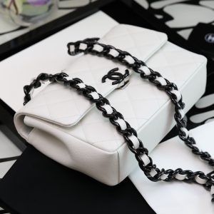 Ch@nel 2021SS Flap Bag - Image 5