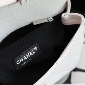 Ch@nel 2021SS Flap Bag - Image 4