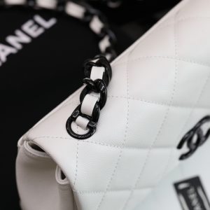 Ch@nel 2021SS Flap Bag - Image 6