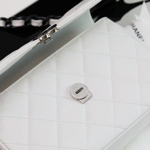 Ch@nel 2021SS Flap Bag - Image 8