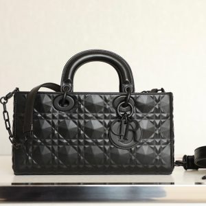 Diro Lady Bag-26 x 13.5 x 5CM - Image 5