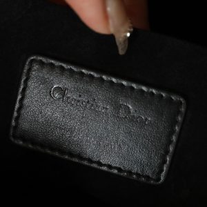 Diro Lady Bag-26 x 13.5 x 5CM - Image 6