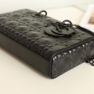 Diro Lady Bag-26 x 13.5 x 5CM - Image 8