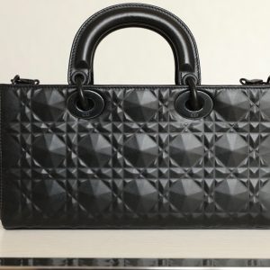 Diro Lady Bag-26 x 13.5 x 5CM - Image 9