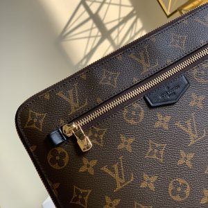 Louis Vuitton New Pouch-21*27*5CM - Image 4